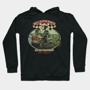 Bell Auto Parts 1923 Hoodie